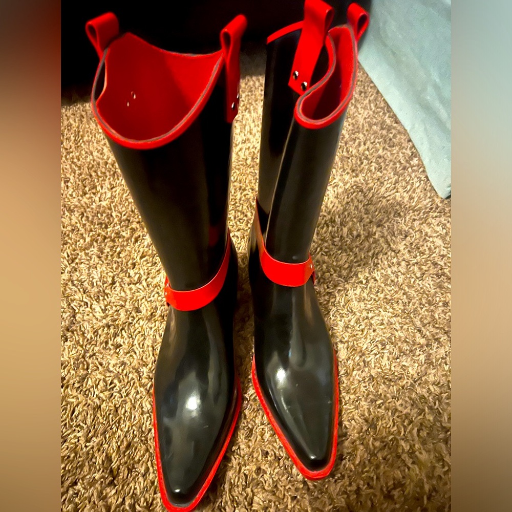 Rain boots - NOMAD